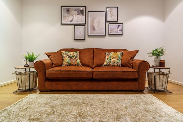 Wharton Sofa 