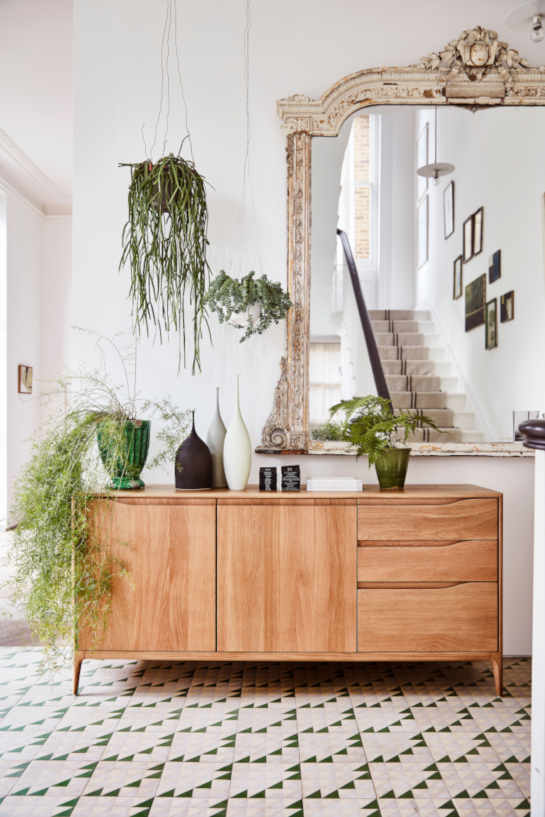 Romana sideboard