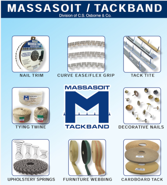 Massasoit Tackband 2