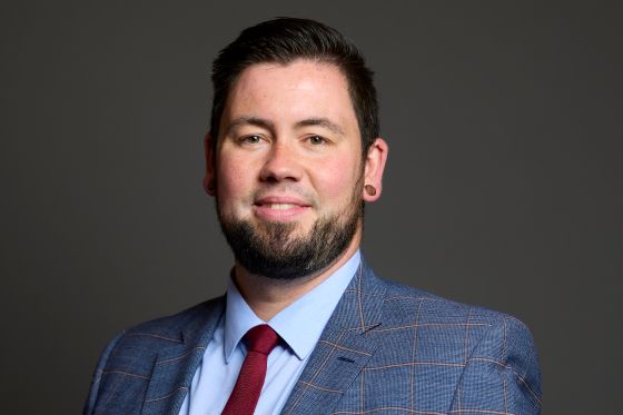 Newly Formed All Party Parliamentary Group